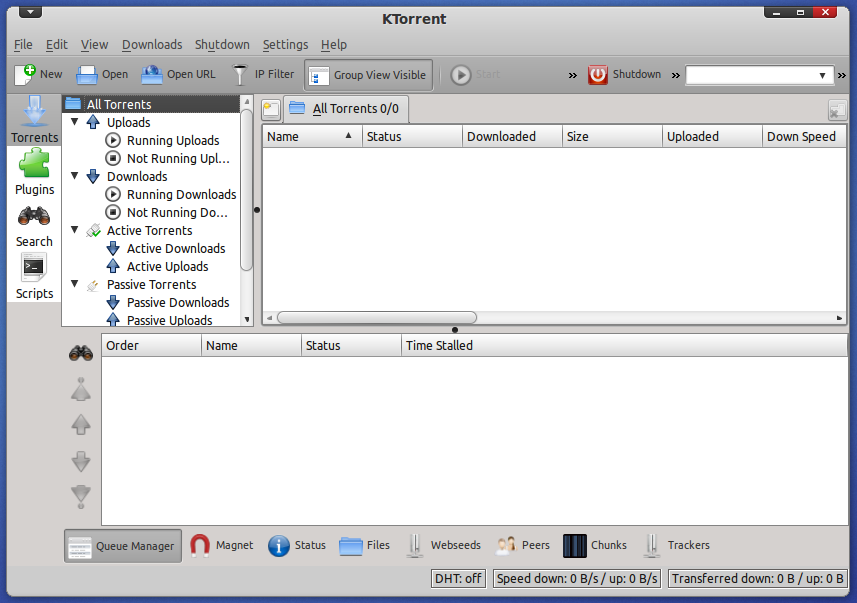 torrent software freeware